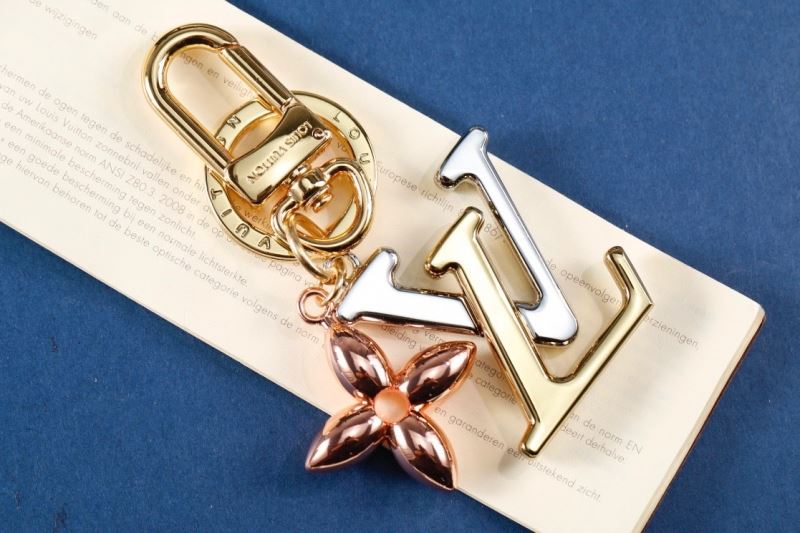 Louis Vuitton Keychains